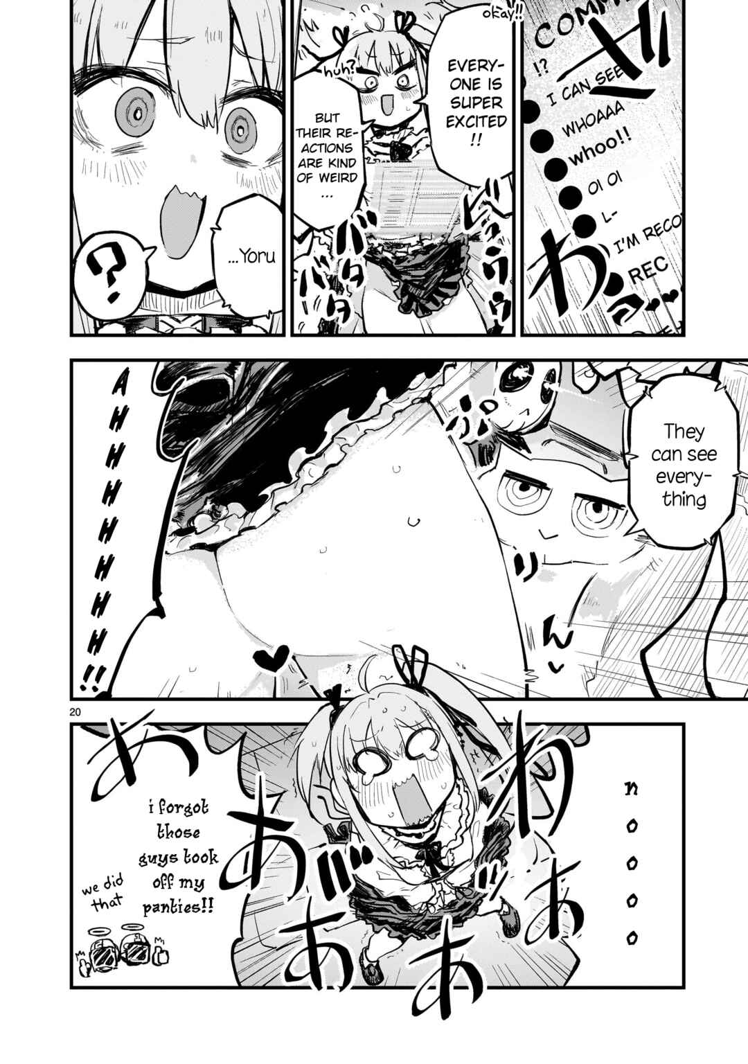 Page 19 Chapter 3 Streaming War