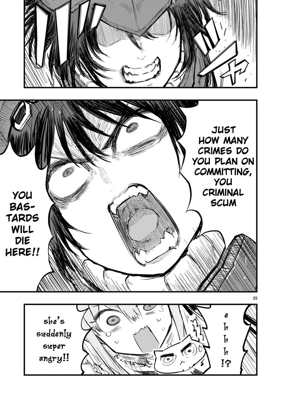 Page 24 Chapter 3 Streaming War