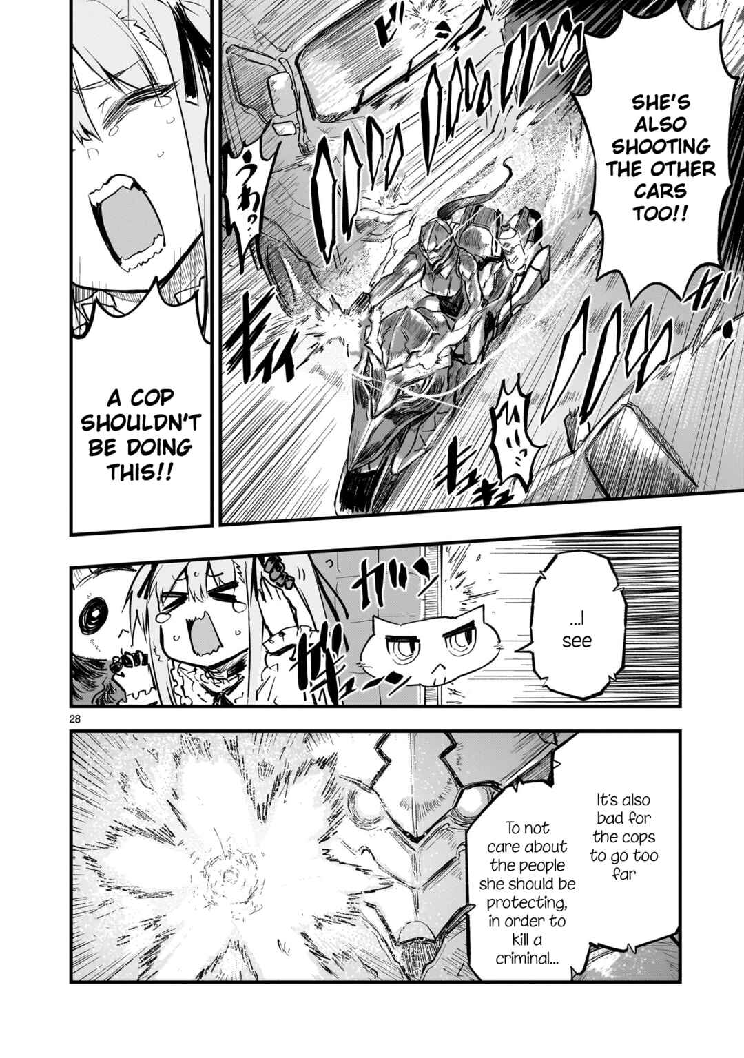 Page 27 Chapter 3 Streaming War