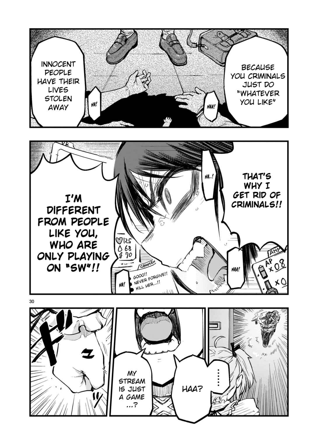 Page 29 Chapter 3 Streaming War