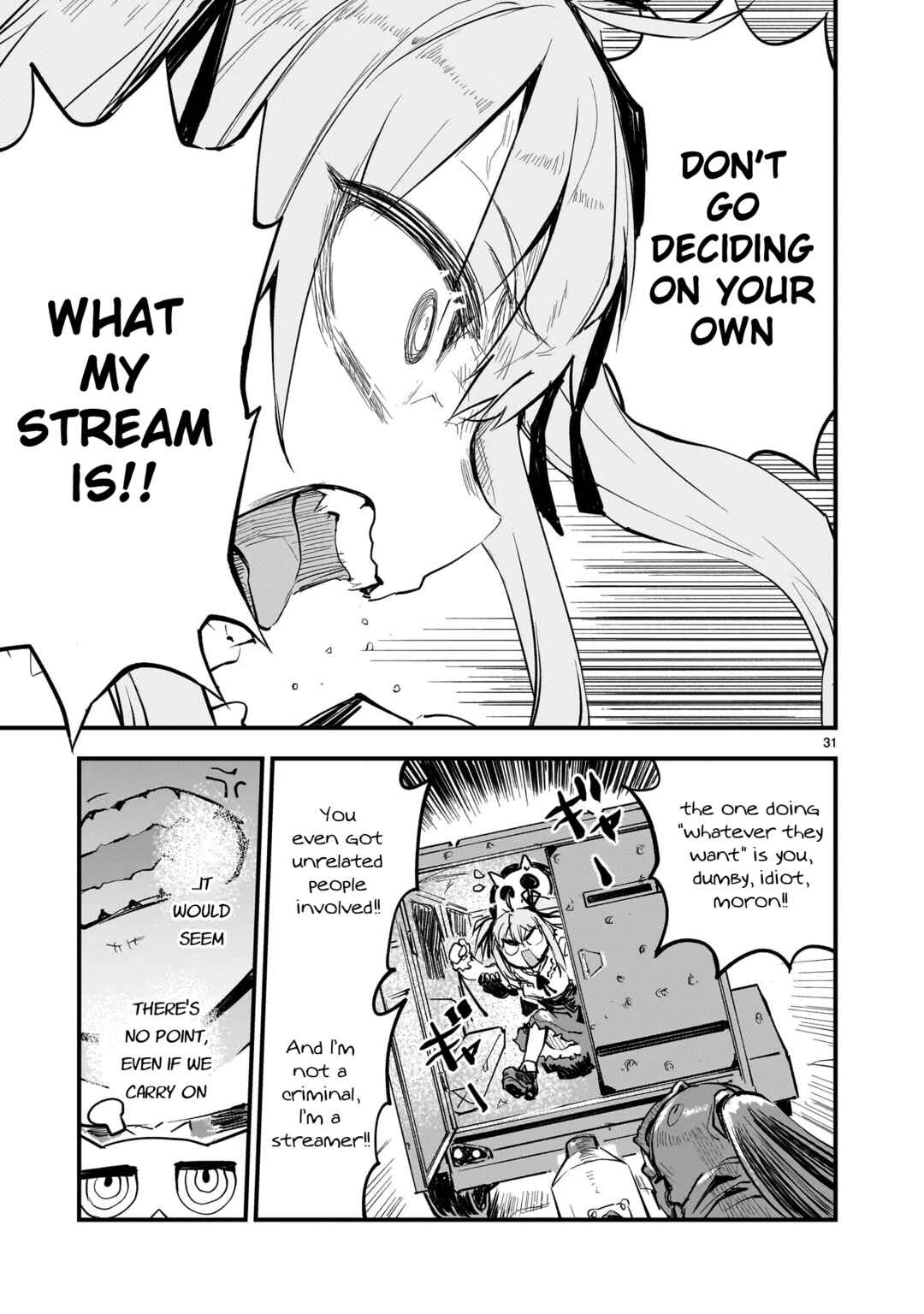 Page 30 Chapter 3 Streaming War