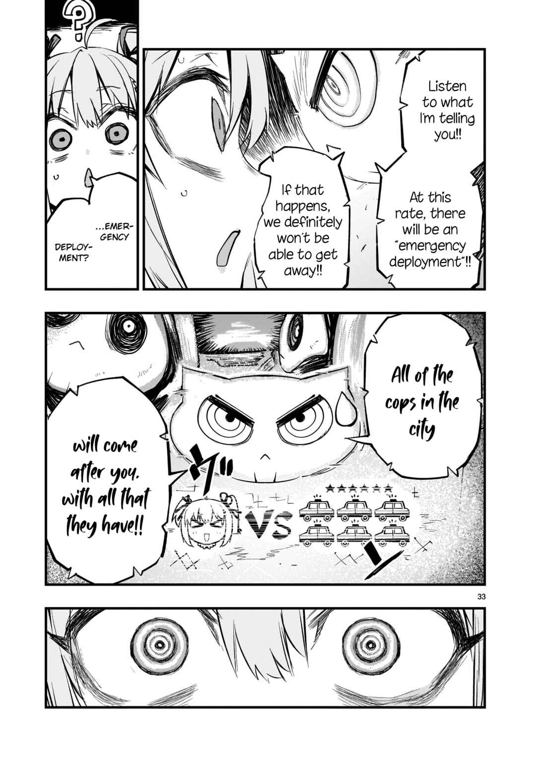 Page 32 Chapter 3 Streaming War