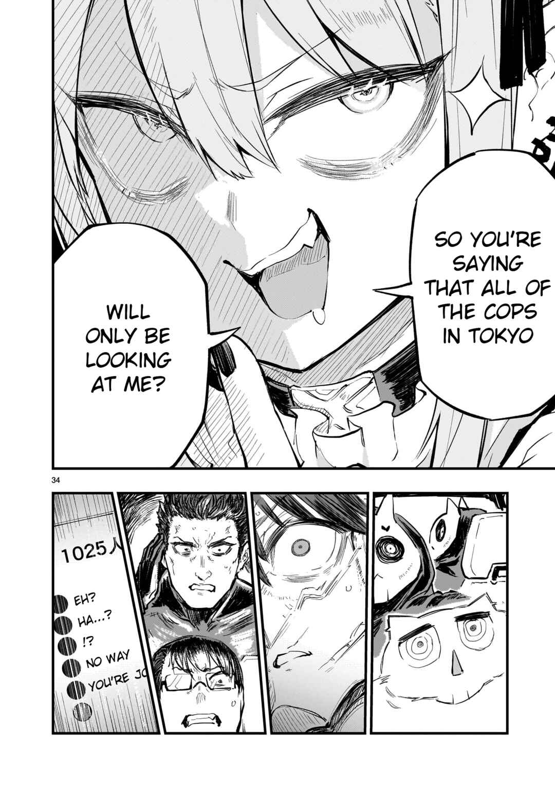 Page 33 Chapter 3 Streaming War