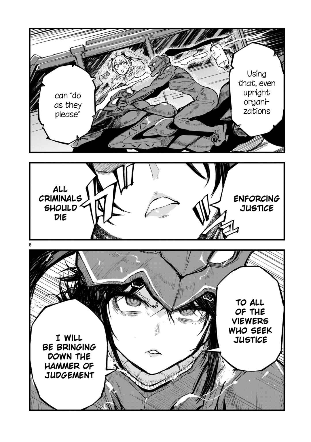 Page 7 Chapter 3 Streaming War