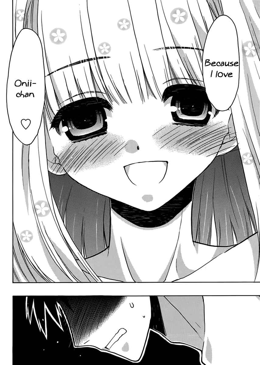 Page 16 Chapter 12 Oniichan Control