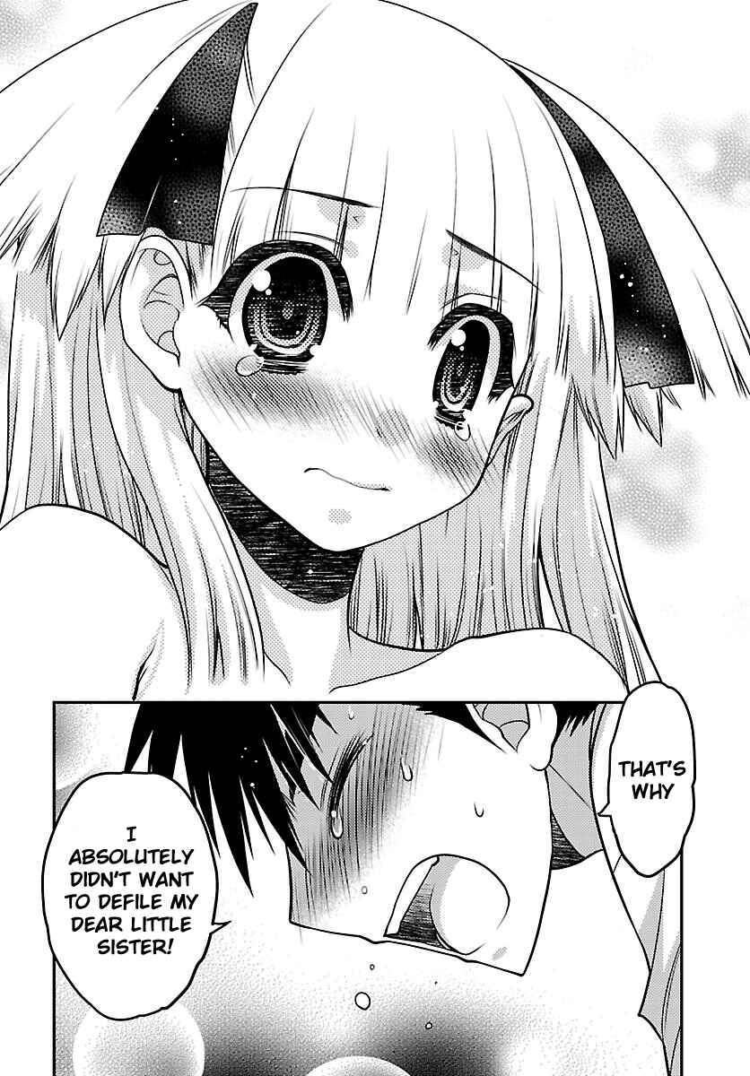 Page 11 Chapter 30 Oniichan Control