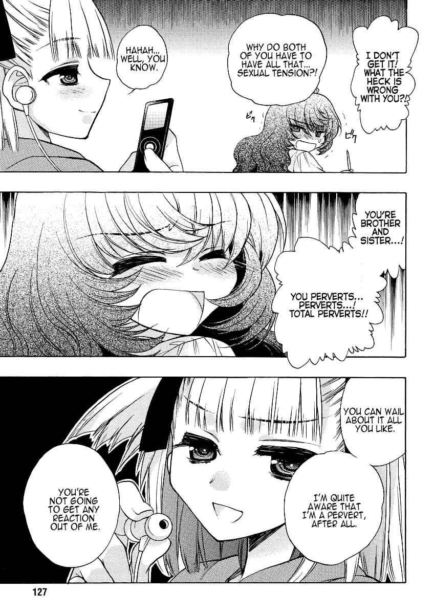 Page 17 Chapter 4 Oniichan Control
