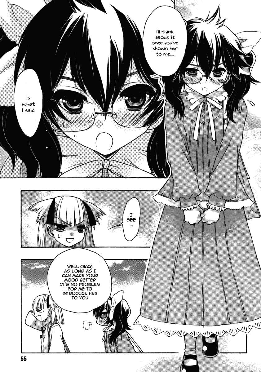 Page 17 Chapter 10 Oniichan Control