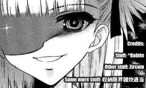 Page 22 Chapter 14.5 Oniichan Control