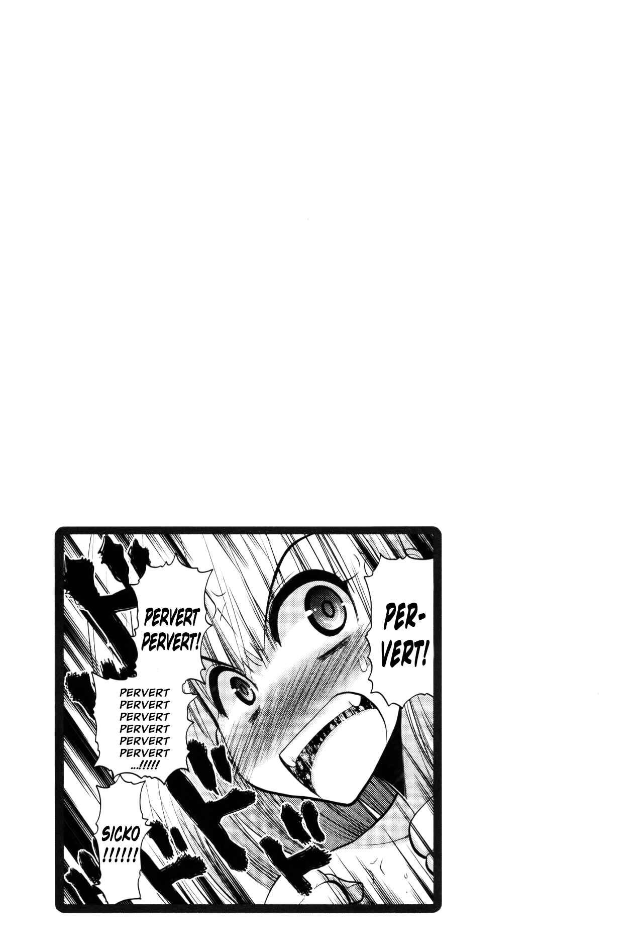 Page 9 Chapter 14.5 Oniichan Control