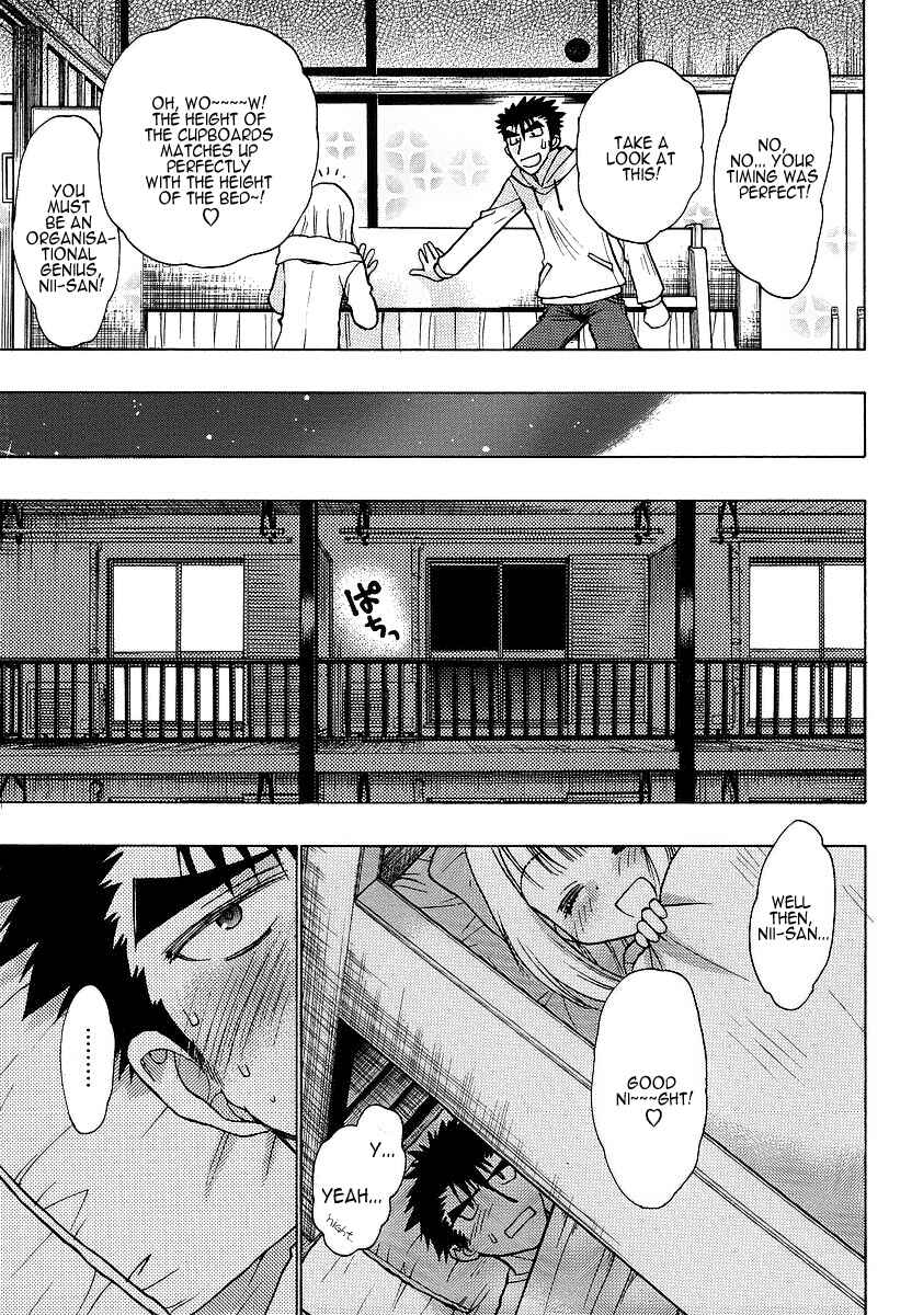 Page 23 Chapter 2 Oniichan Control