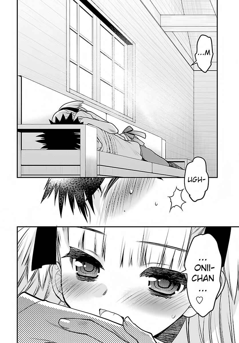Page 2 Chapter 29 Oniichan Control
