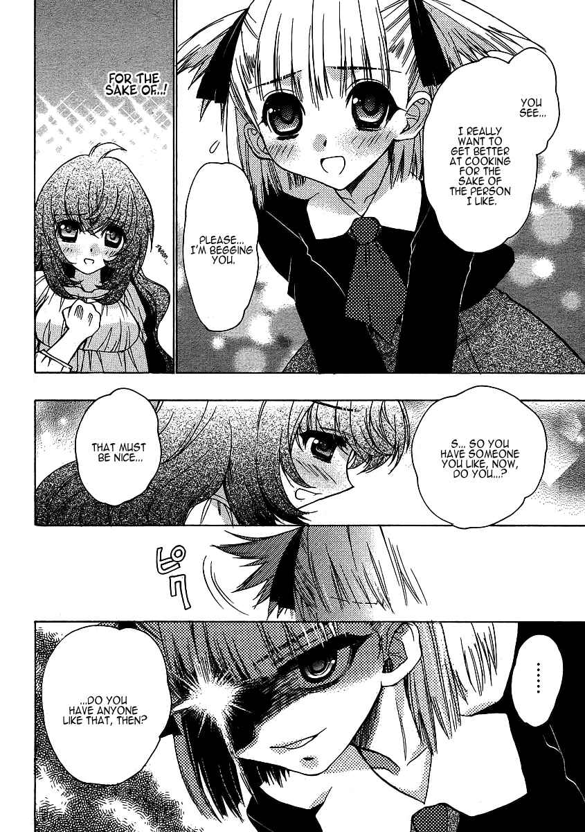 Page 14 Chapter 3 Oniichan Control