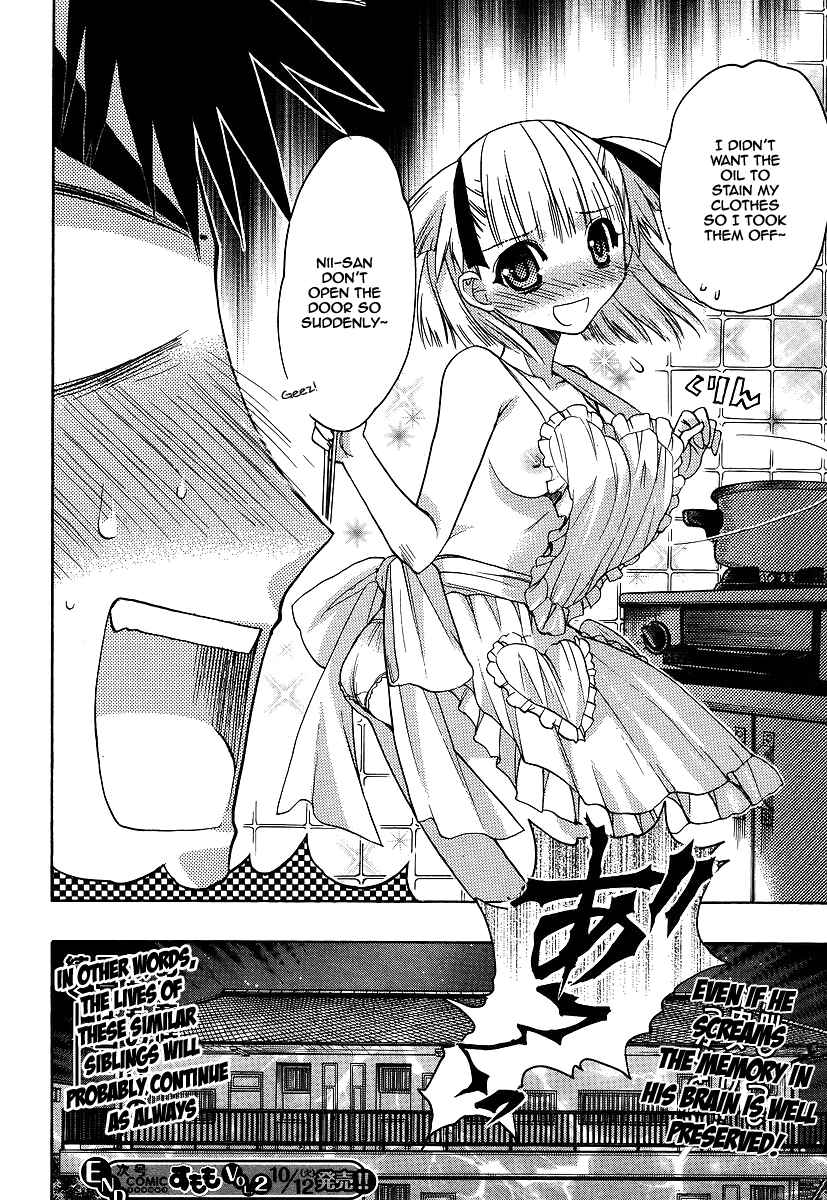Page 15 Chapter 7 Oniichan Control
