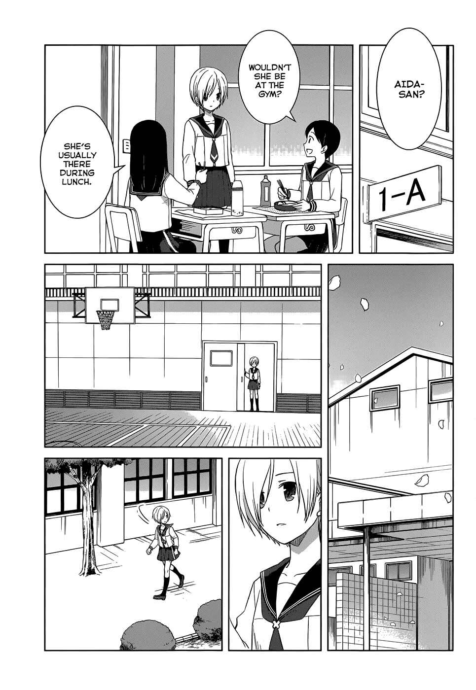Page 6 Chapter 26 Gun-Jou