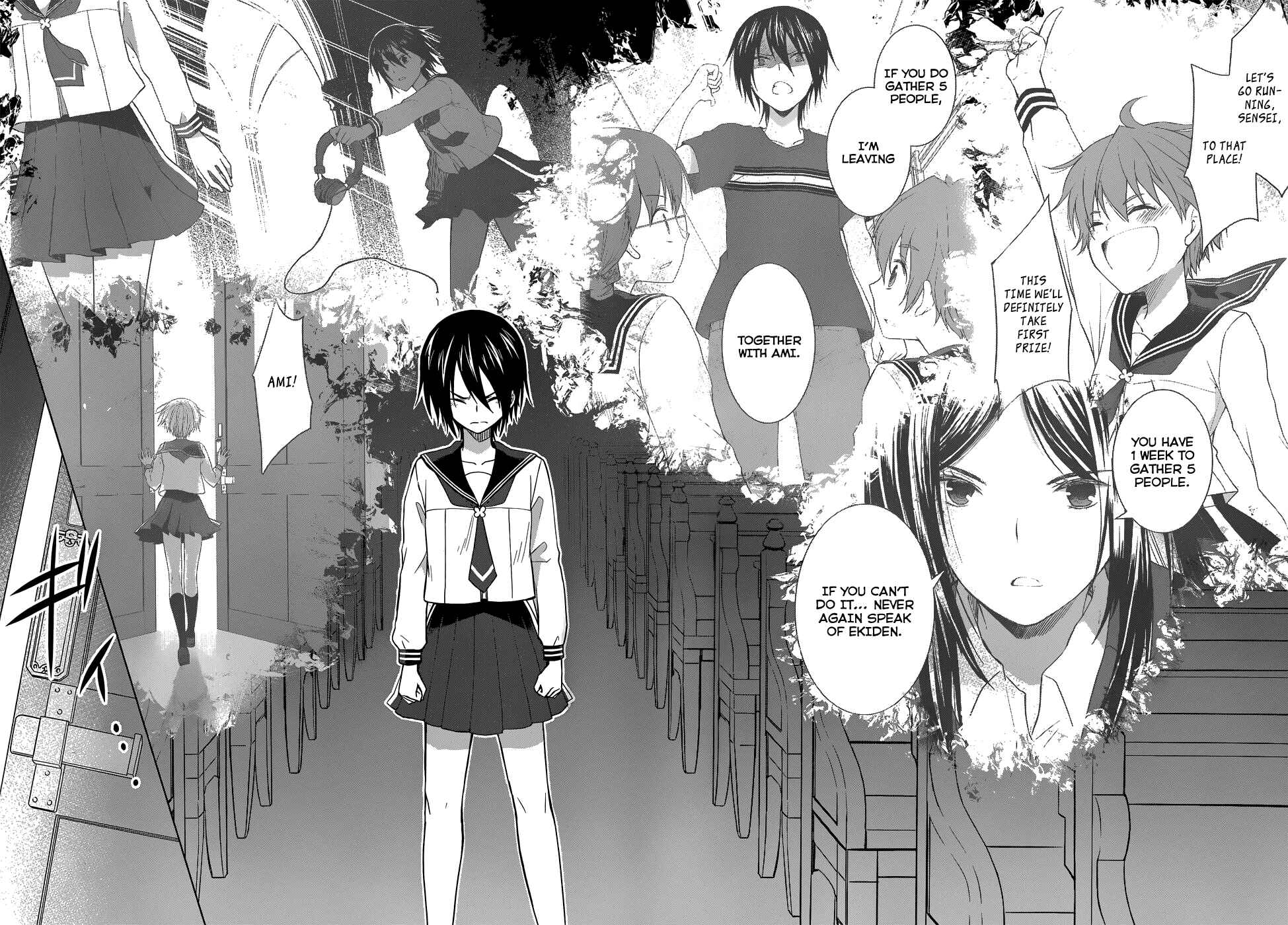 Page 9 Chapter 26 Gun-Jou