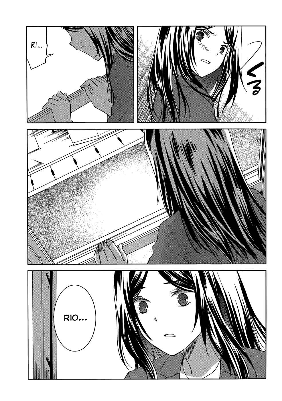 Page 14 Chapter 29 Gun-Jou