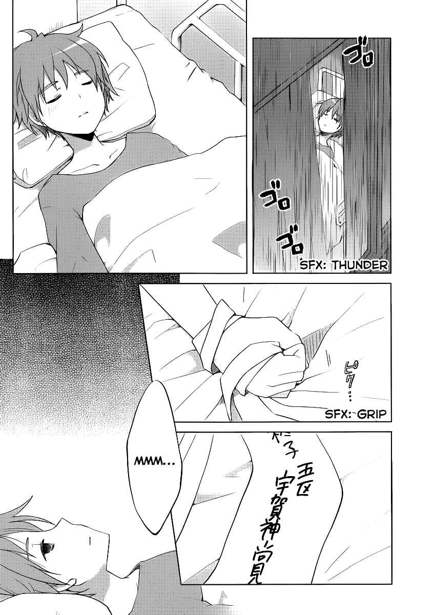 Page 20 Chapter 4 Gun-Jou