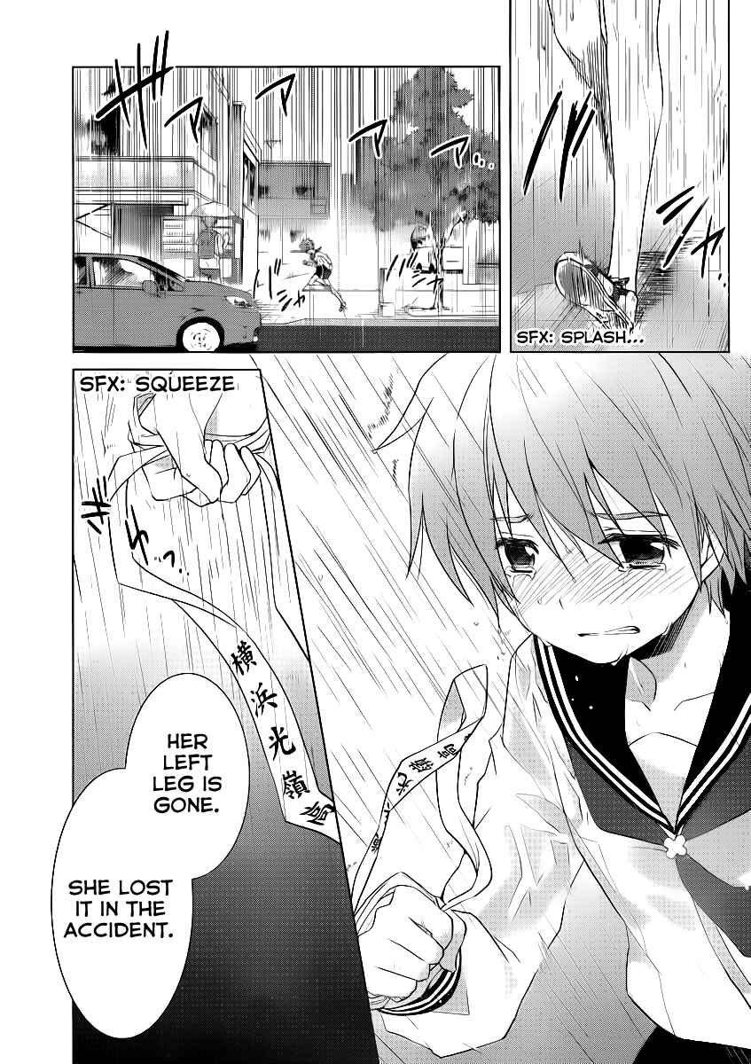 Page 6 Chapter 4 Gun-Jou