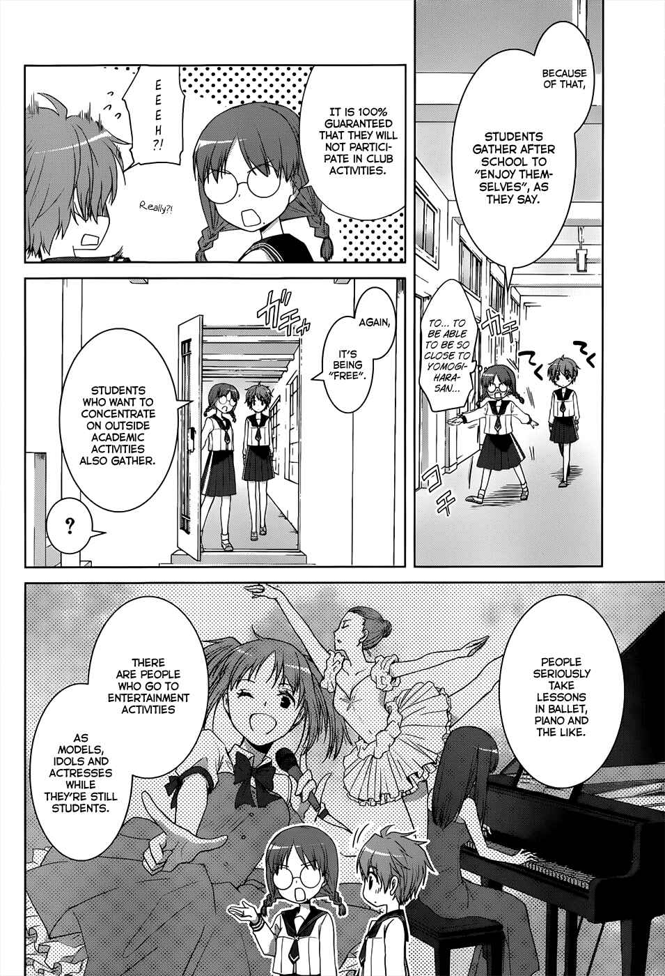 Page 21 Chapter 8 Gun-Jou