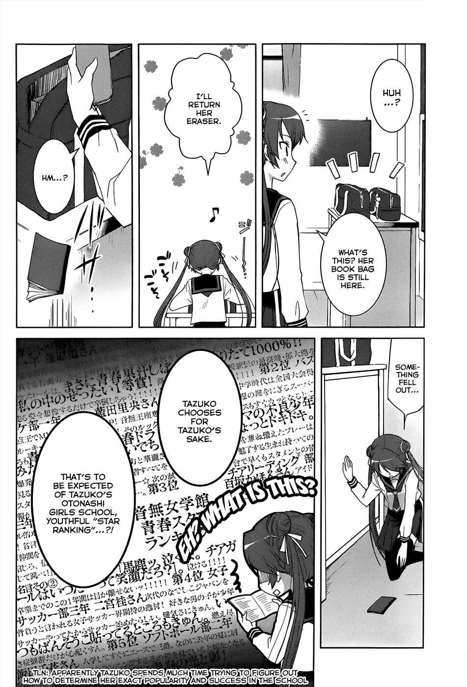 Page 25 Chapter 8 Gun-Jou