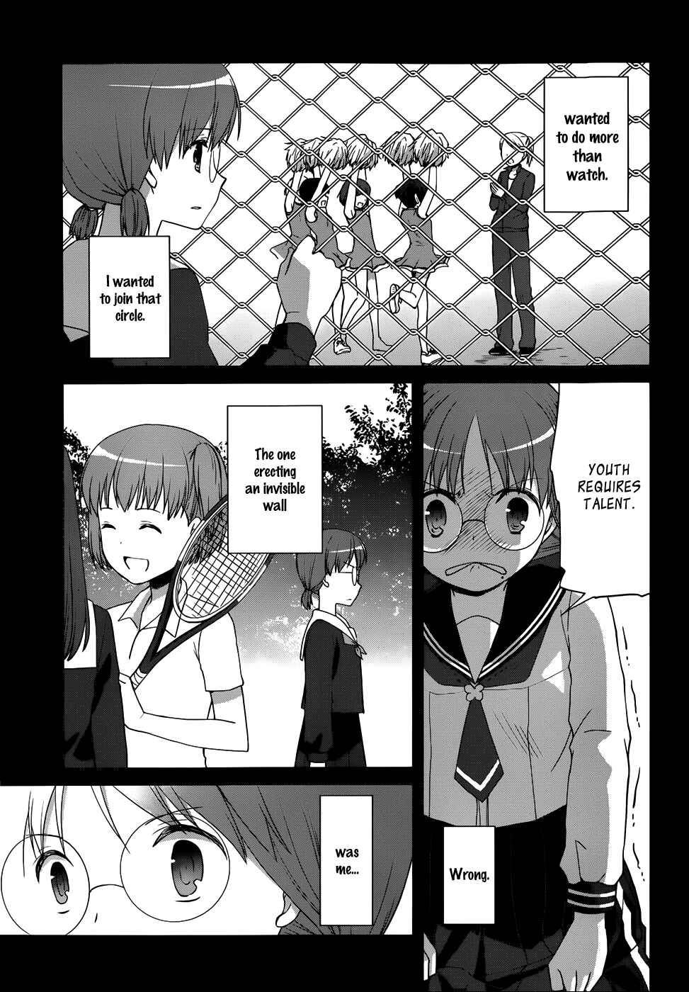 Page 36 Chapter 8 Gun-Jou
