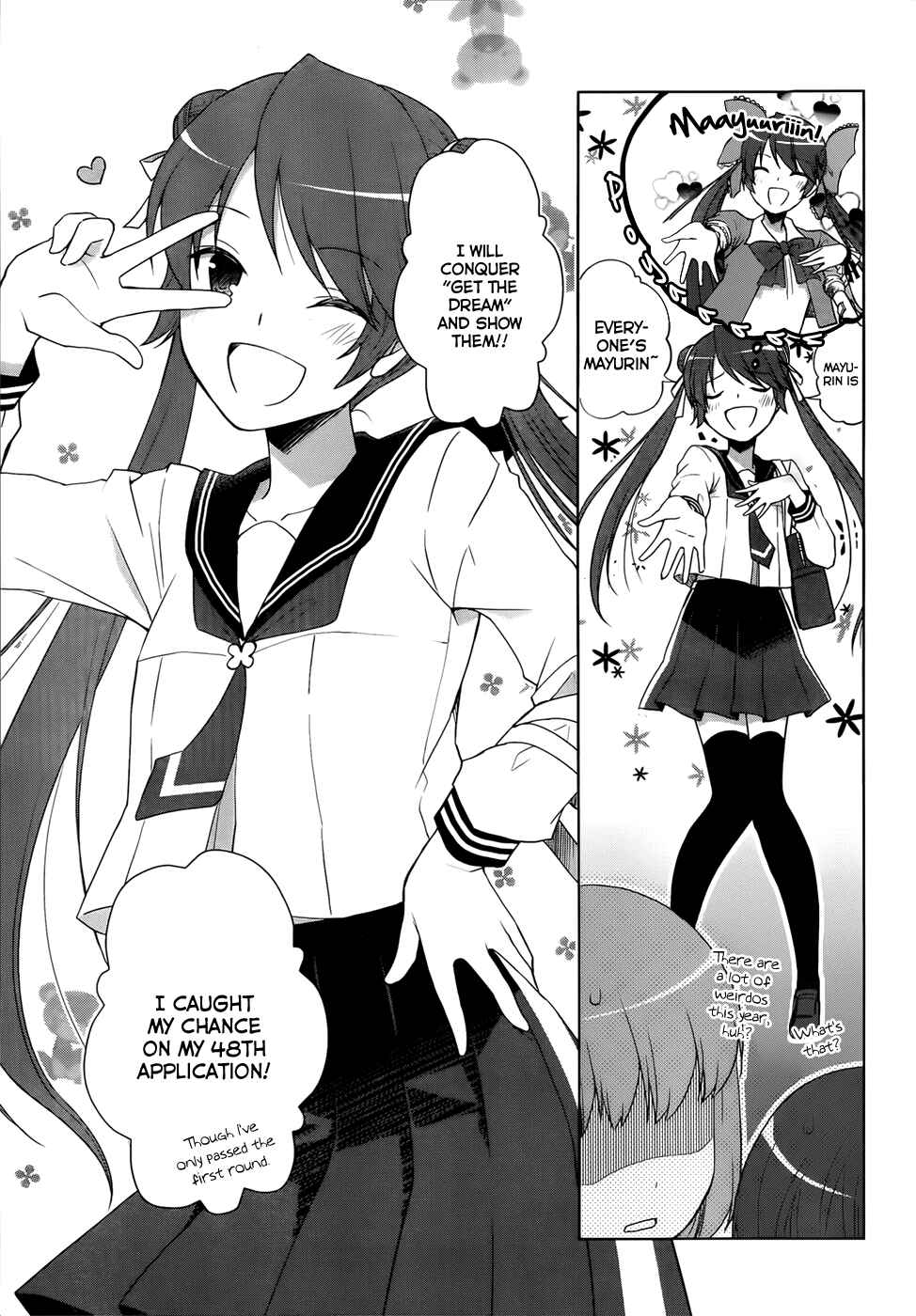 Page 18 Chapter 9 Gun-Jou