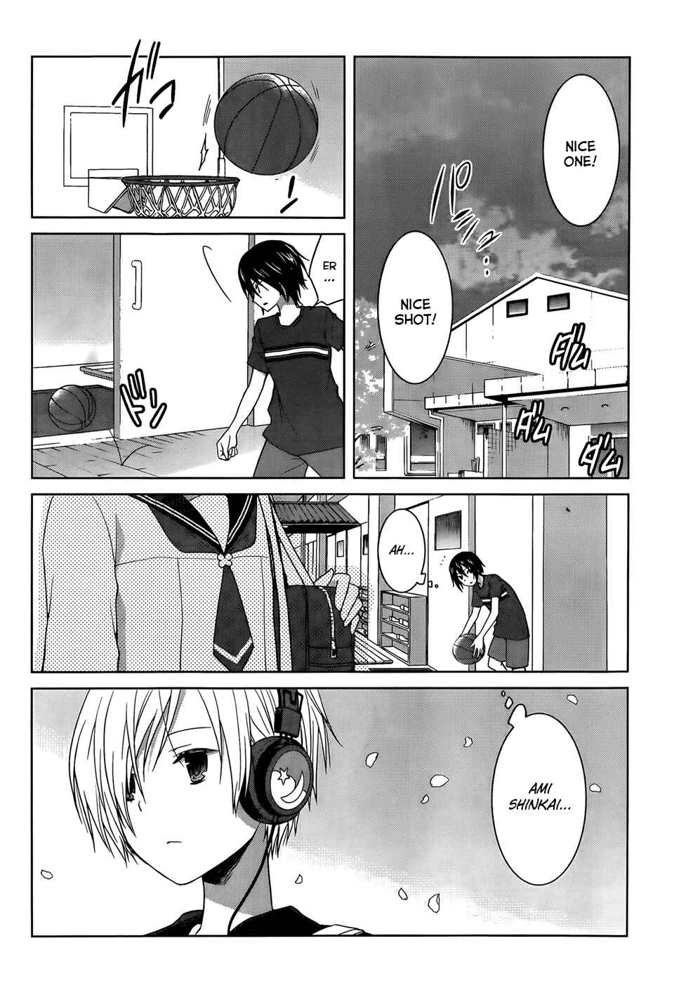 Page 19 Chapter 9 Gun-Jou