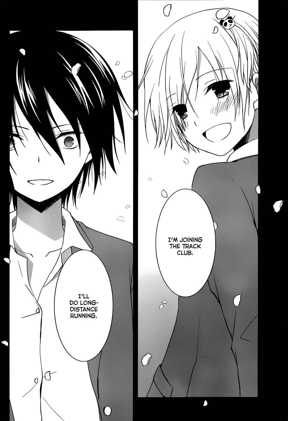 Page 27 Chapter 9 Gun-Jou