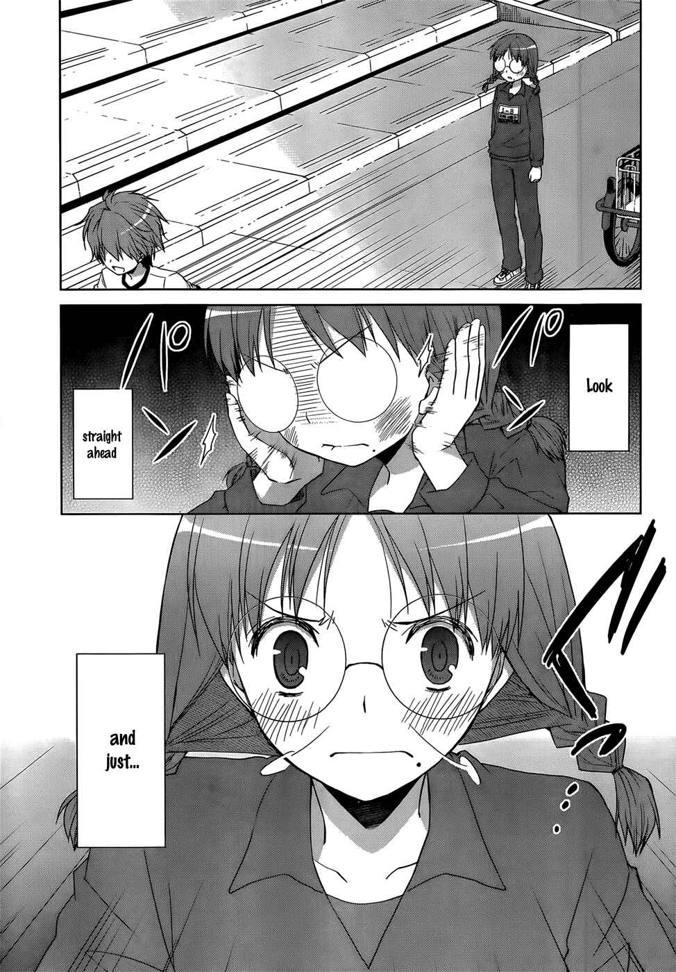 Page 8 Chapter 9 Gun-Jou