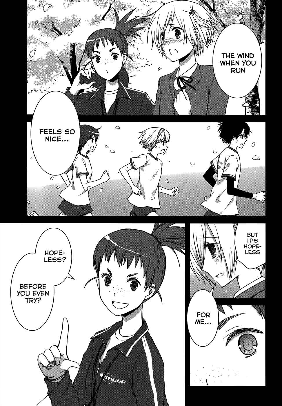 Page 10 Chapter 15 Gun-Jou