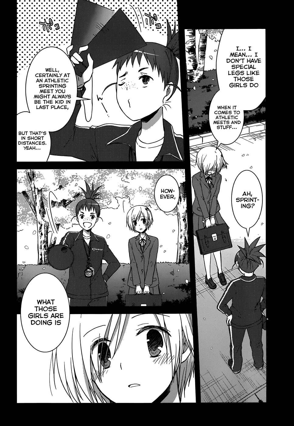 Page 11 Chapter 15 Gun-Jou