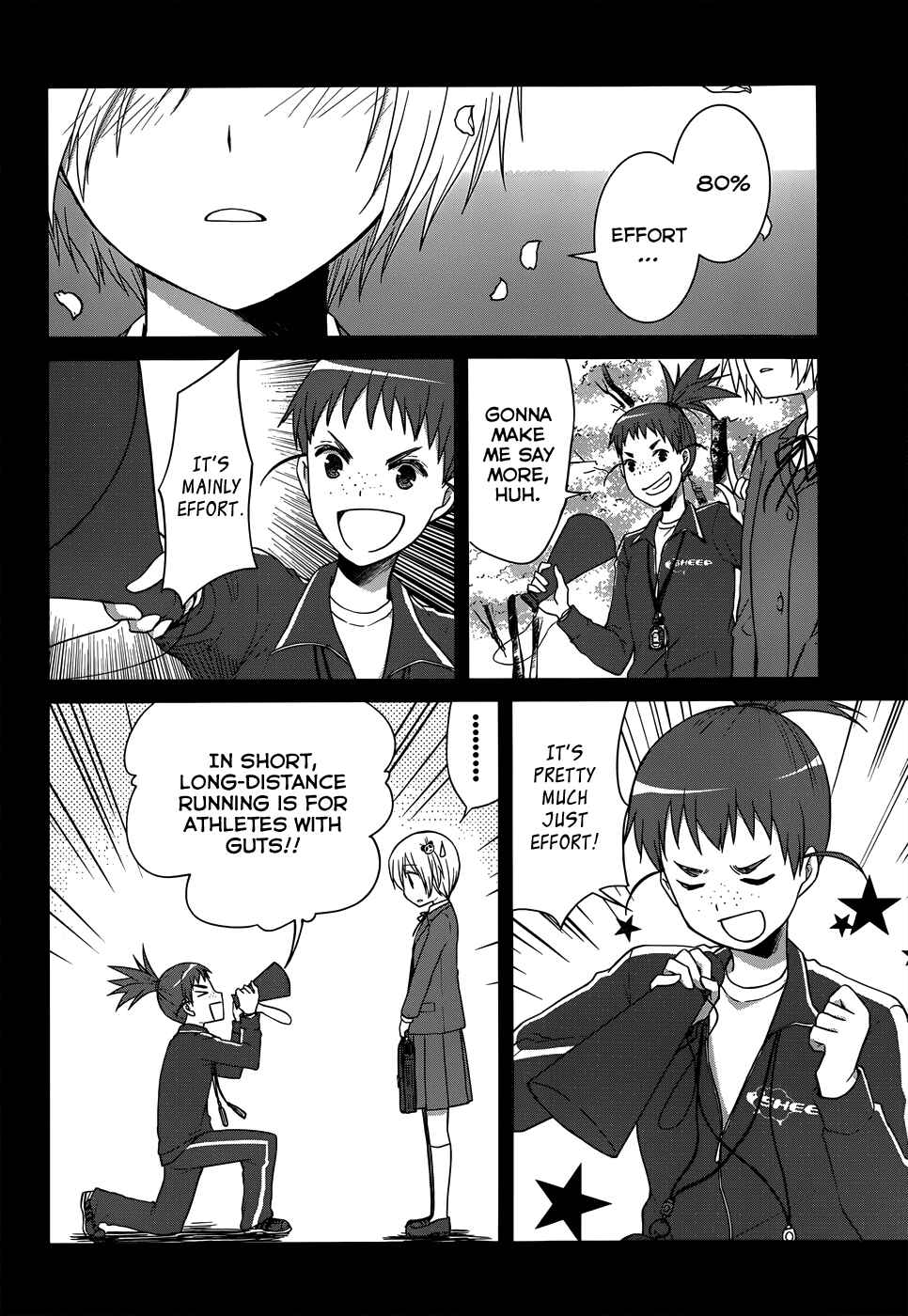 Page 13 Chapter 15 Gun-Jou