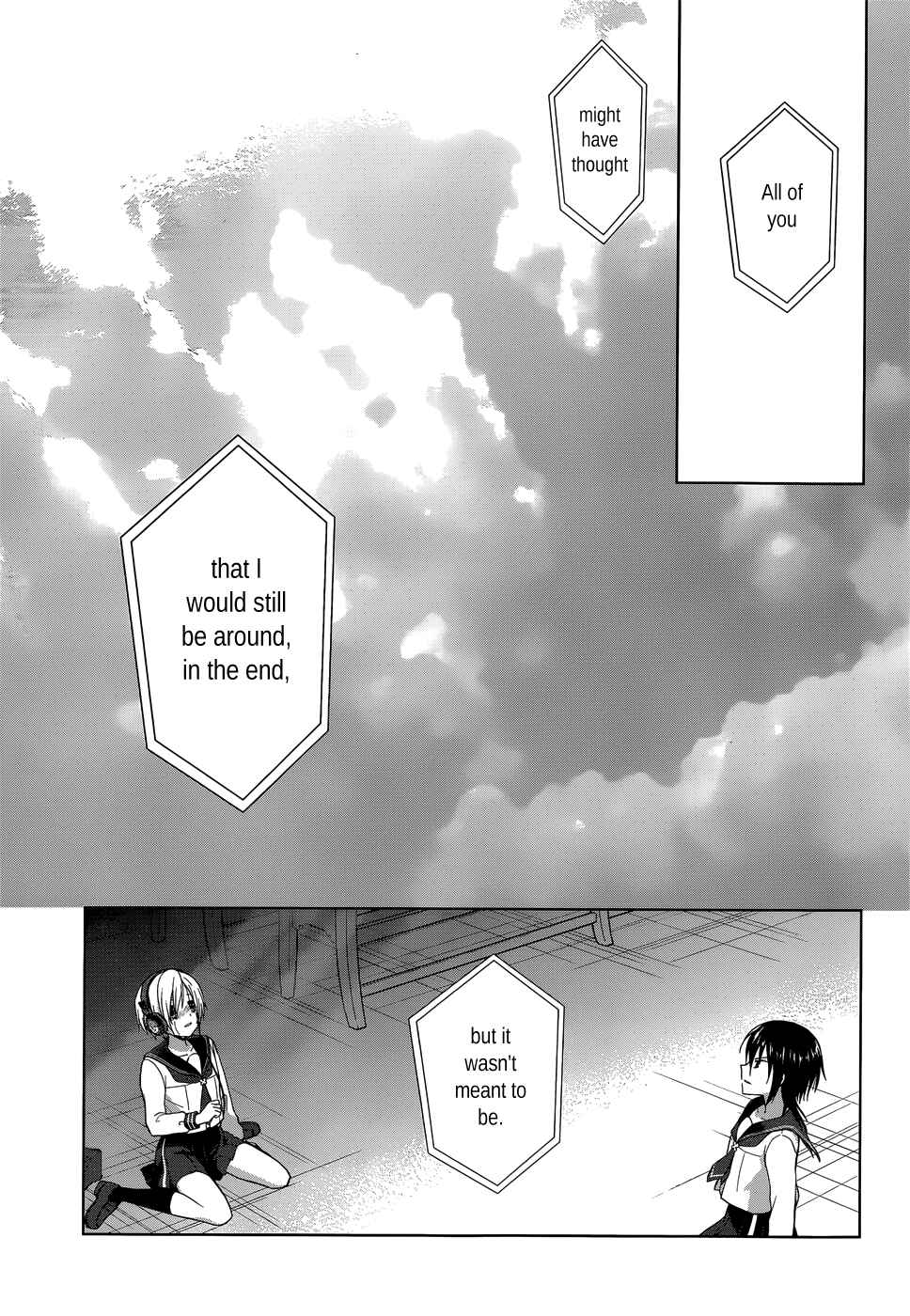 Page 16 Chapter 20 Gun-Jou