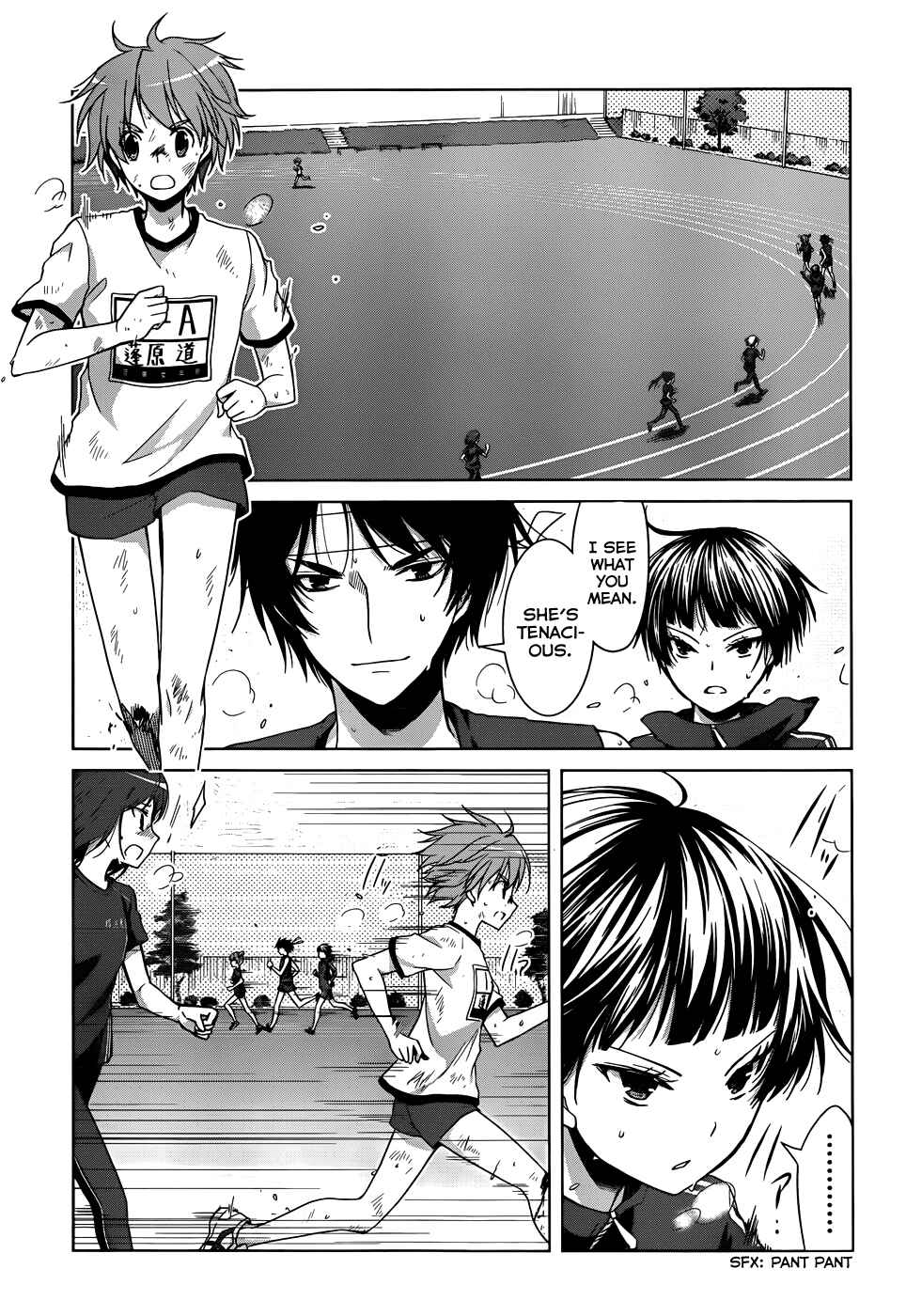 Page 9 Chapter 14 Gun-Jou