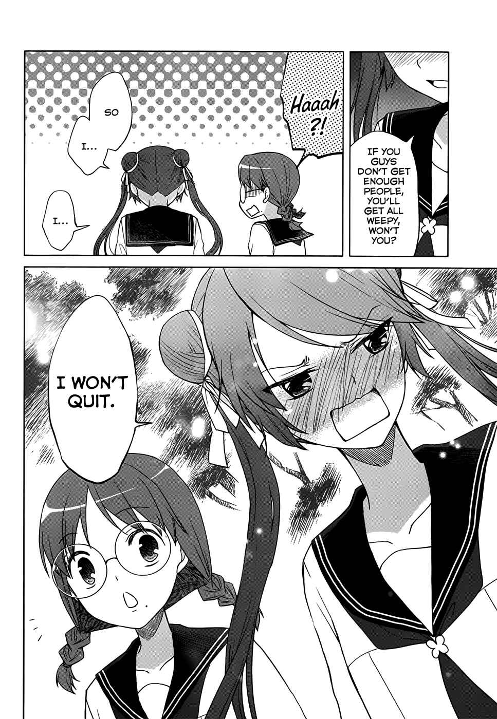 Page 37 Chapter 22 Gun-Jou