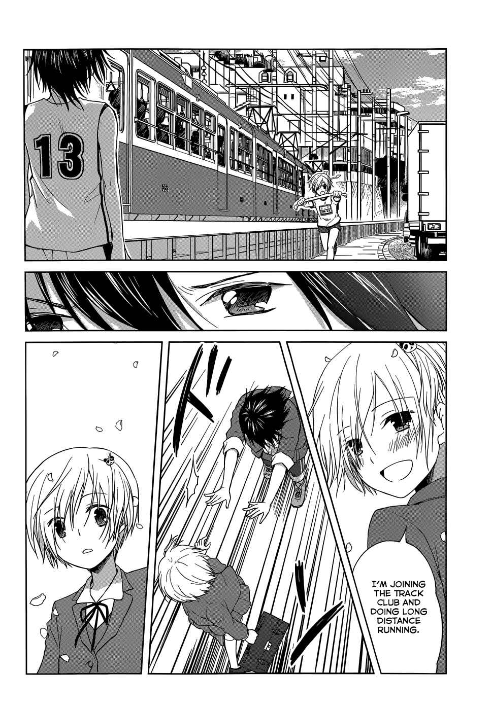 Page 7 Chapter 30 Gun-Jou