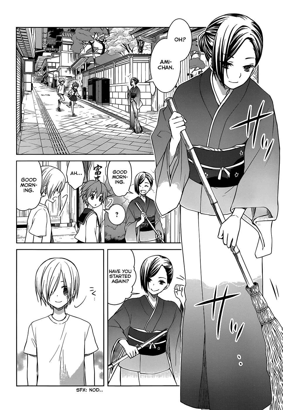 Page 22 Chapter 25 Gun-Jou