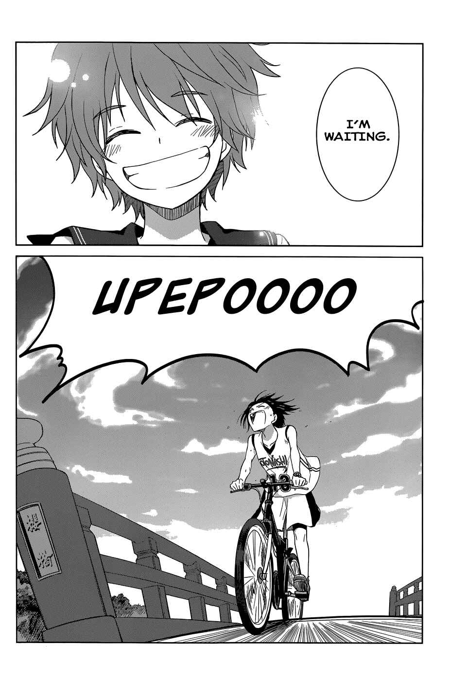 Page 33 Chapter 27 Gun-Jou