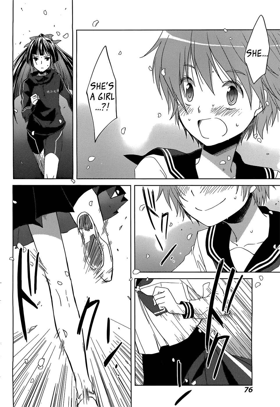 Page 31 Chapter 2 Gun-Jou