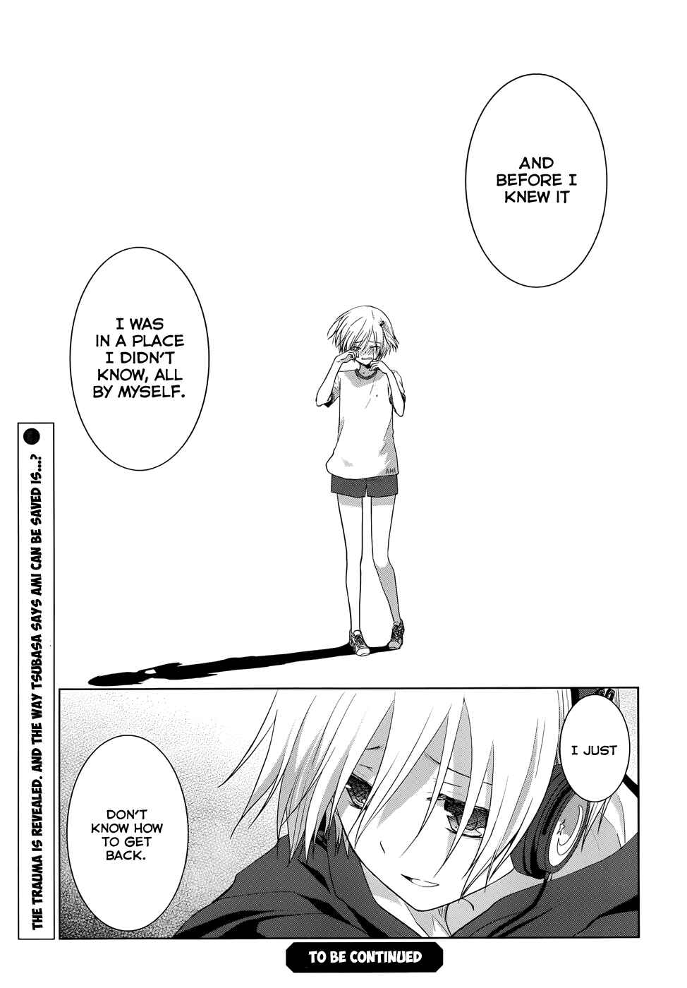 Page 44 Chapter 17 Gun-Jou