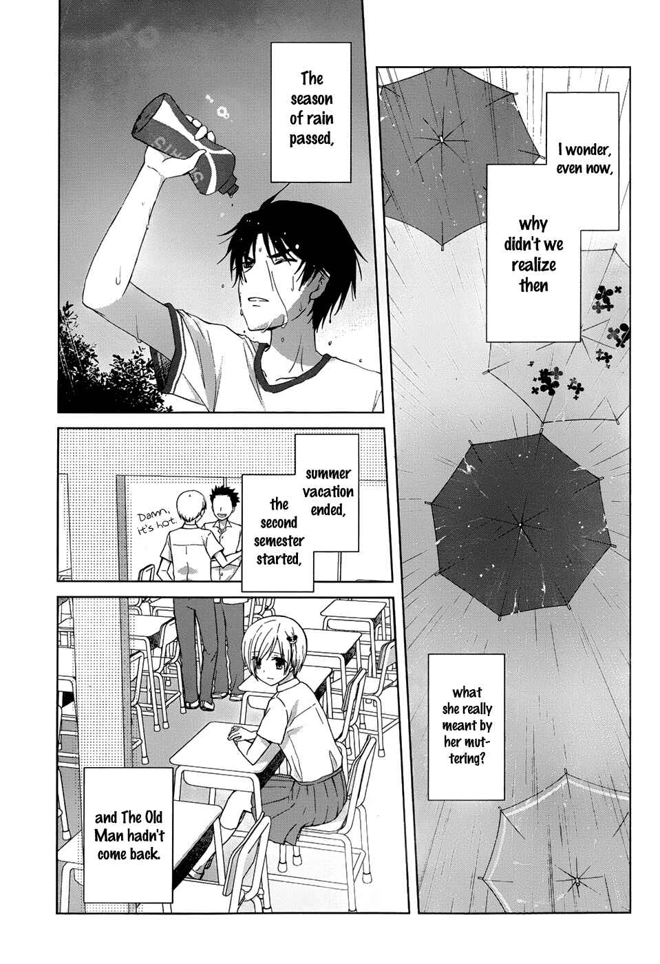 Page 12 Chapter 16 Gun-Jou