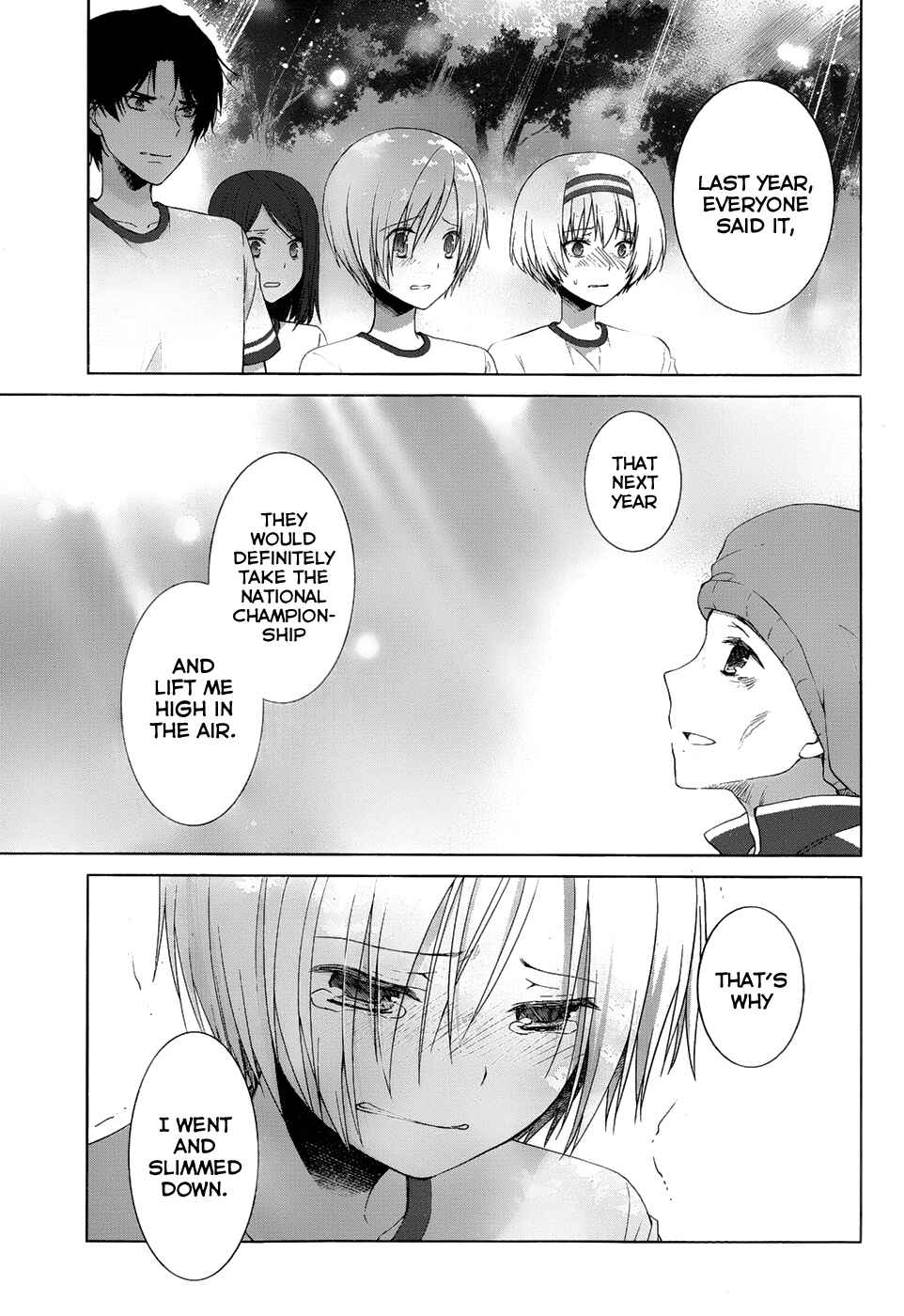 Page 32 Chapter 16 Gun-Jou
