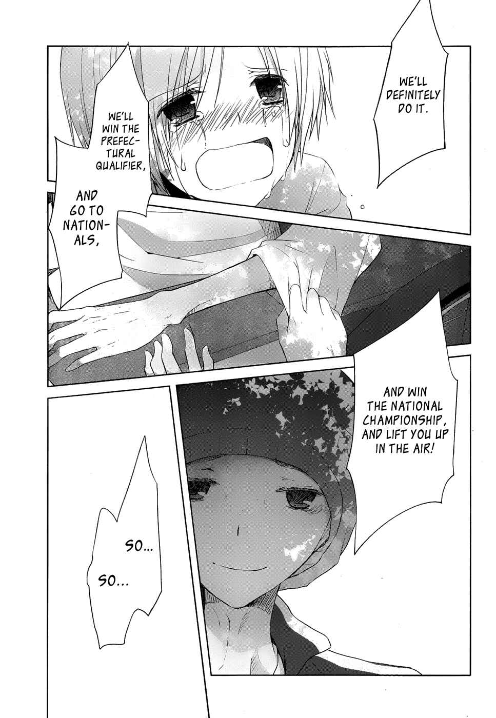 Page 34 Chapter 16 Gun-Jou