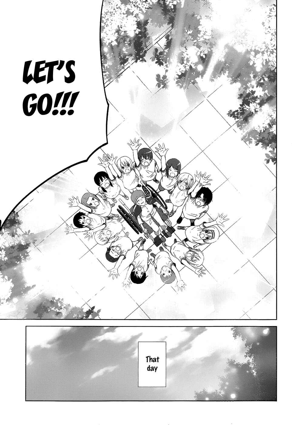 Page 41 Chapter 16 Gun-Jou