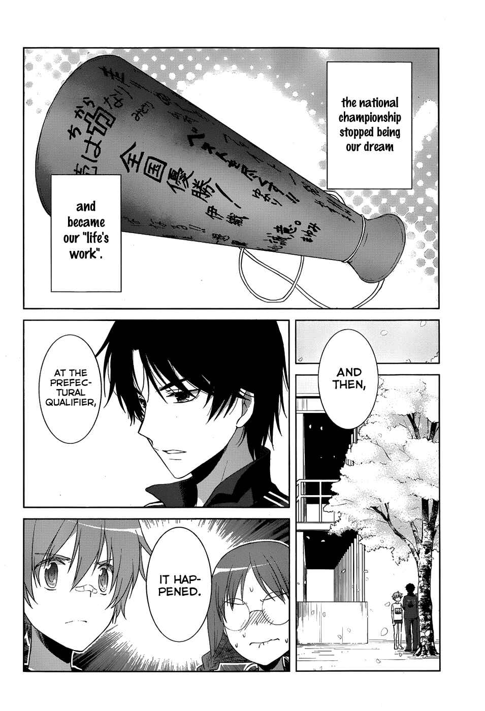 Page 42 Chapter 16 Gun-Jou