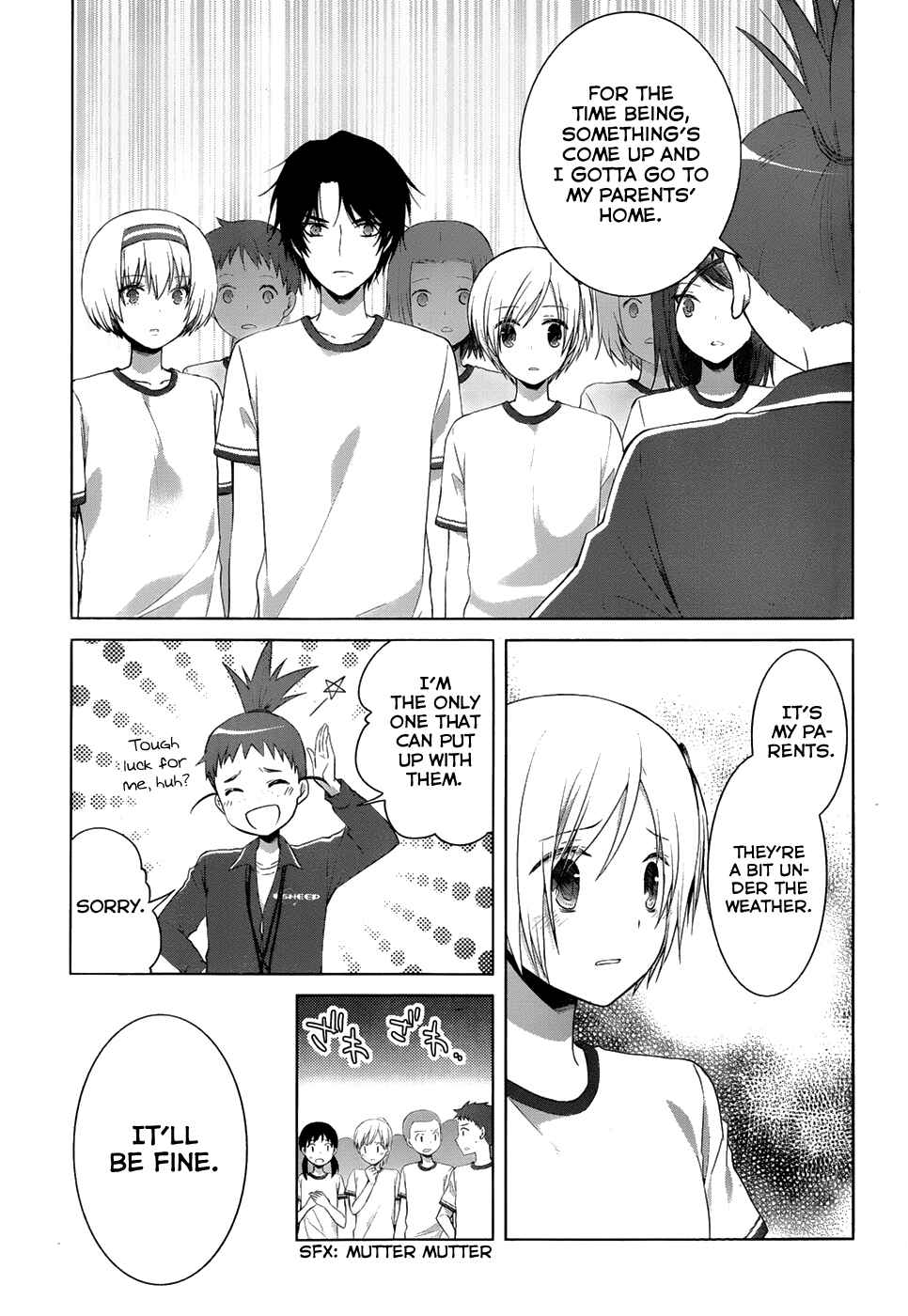 Page 6 Chapter 16 Gun-Jou