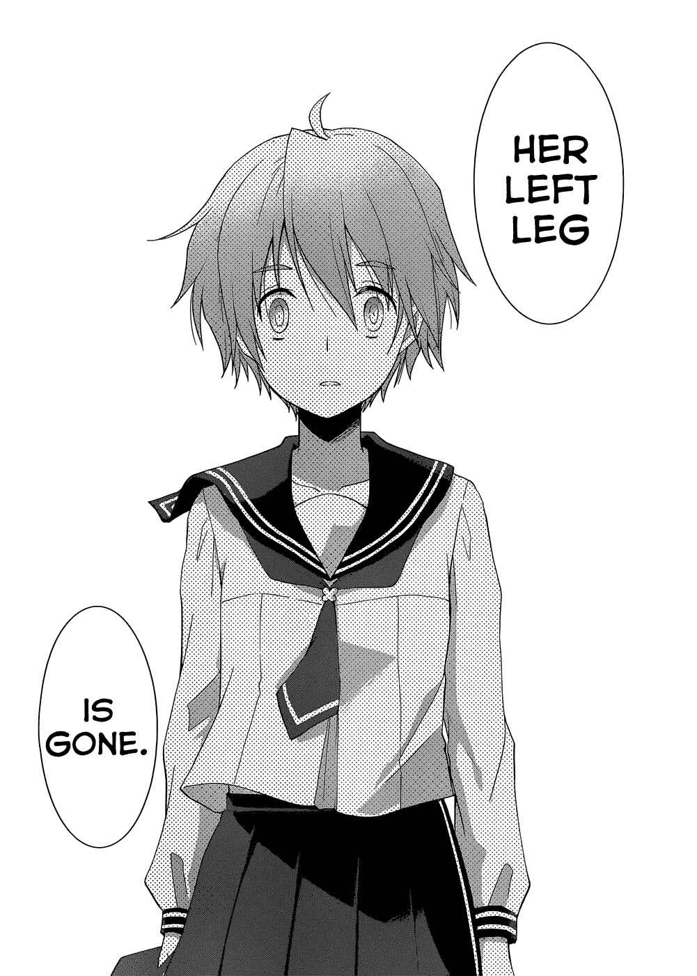 Page 23 Chapter 3 Gun-Jou