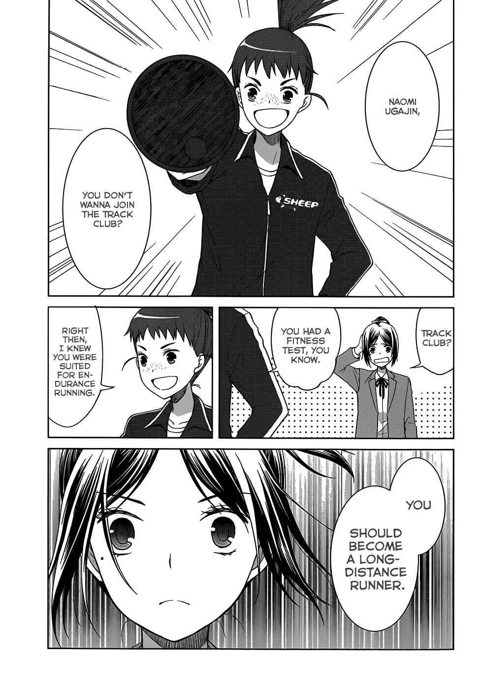 Page 11 Chapter 24 Gun-Jou