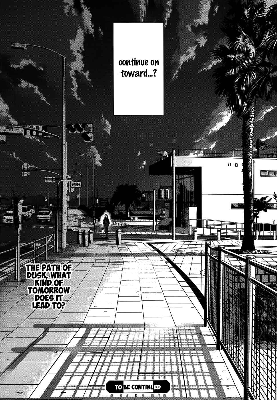Page 26 Chapter 24 Gun-Jou